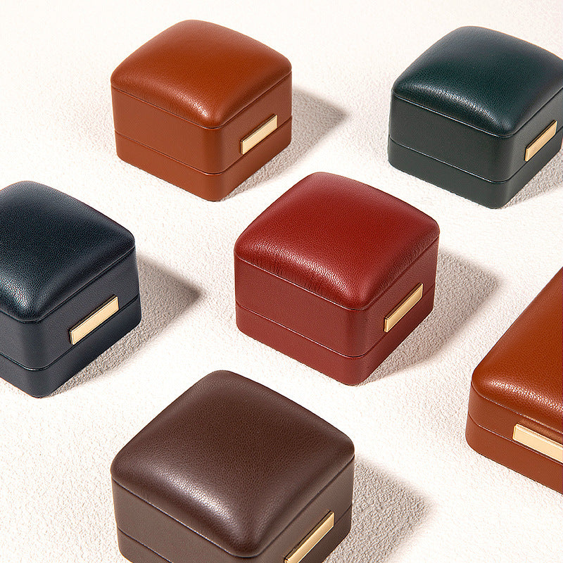 Jewelry boxes