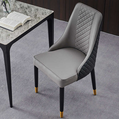Modern simple American minimalist chair