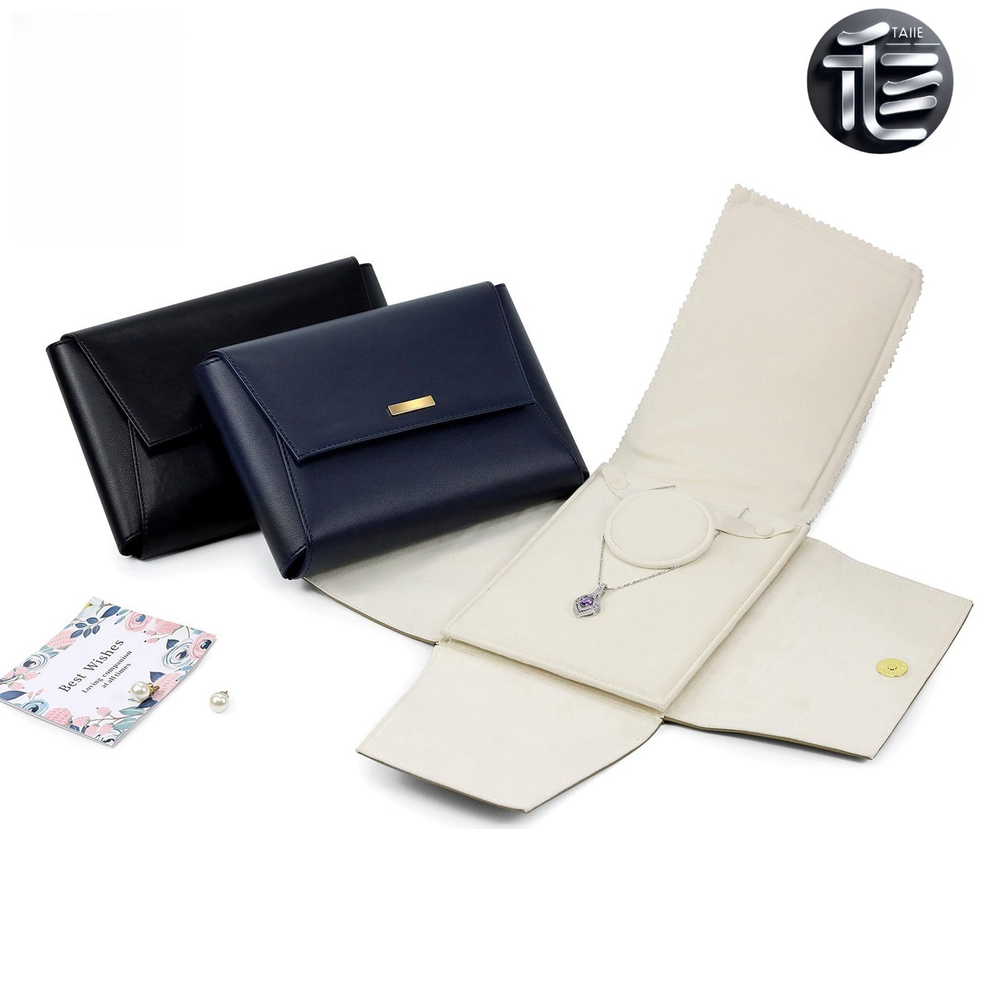 Suede jewelry roll,Leather jewelry organizer,Jewelry travel case,Jewelry organizer for travel