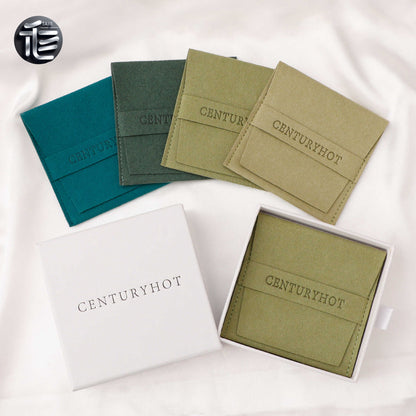 Jewelry pouch,Velvet jewelry bag,Travel jewelry pouch,Small jewelry organizer