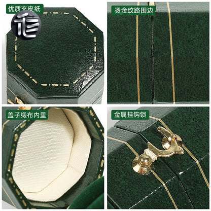 Jewelry box,ring box,Antique jewelry box,Exquisite jewelry box