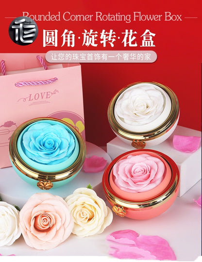 Bridal Jewelry Box – Wedding Day Keepsake Organizer for Bride, Personalized Name & Date Gift,jewelry boxes