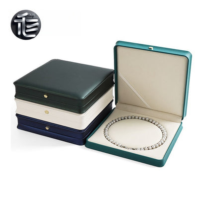 Bridal Jewelry Box – Wedding Day Keepsake Organizer for Bride, Personalized Name & Date Gift,pearl box,pearl necklace