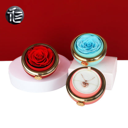 Bridal Jewelry Box – Wedding Day Keepsake Organizer for Bride, Personalized Name & Date Gift,jewelry boxes