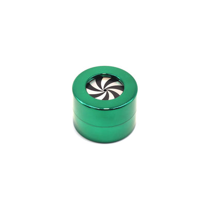 2PCS Plated plastic Ring Box, Unique Wedding Ring Case, Gift for Her