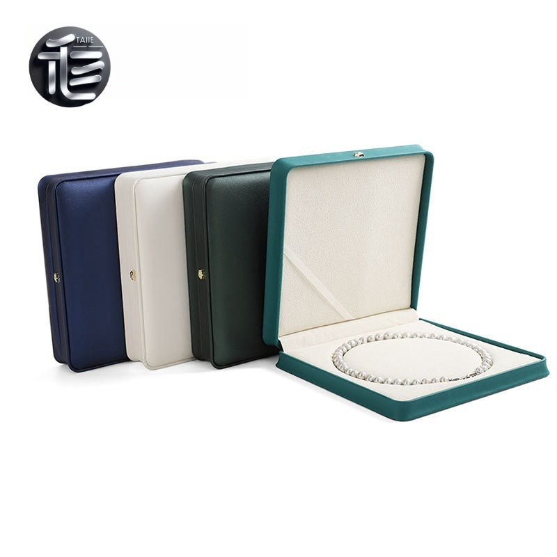 Bridal Jewelry Box – Wedding Day Keepsake Organizer for Bride, Personalized Name & Date Gift,pearl box,pearl necklace