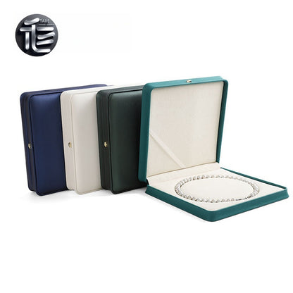 Bridal Jewelry Box – Wedding Day Keepsake Organizer for Bride, Personalized Name & Date Gift,pearl box,pearl necklace