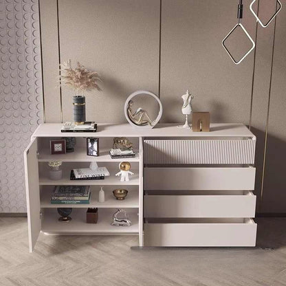 French side cabinet