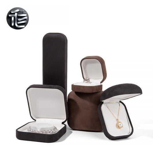 Custom Jewelry Box for Small Business,Minimalist Jewelry Box,Bulk Jewelry Boxes,Luxury Jewelry Gift Box