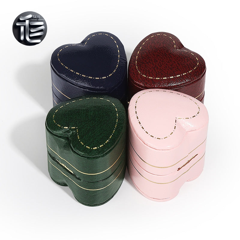 Jewelry box,ring box,Antique jewelry box,Exquisite jewelry box