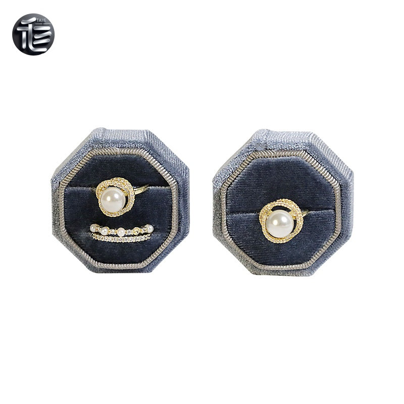 Custom Jewelry Box for Small Business,Minimalist Jewelry Box,Bulk Jewelry Boxes