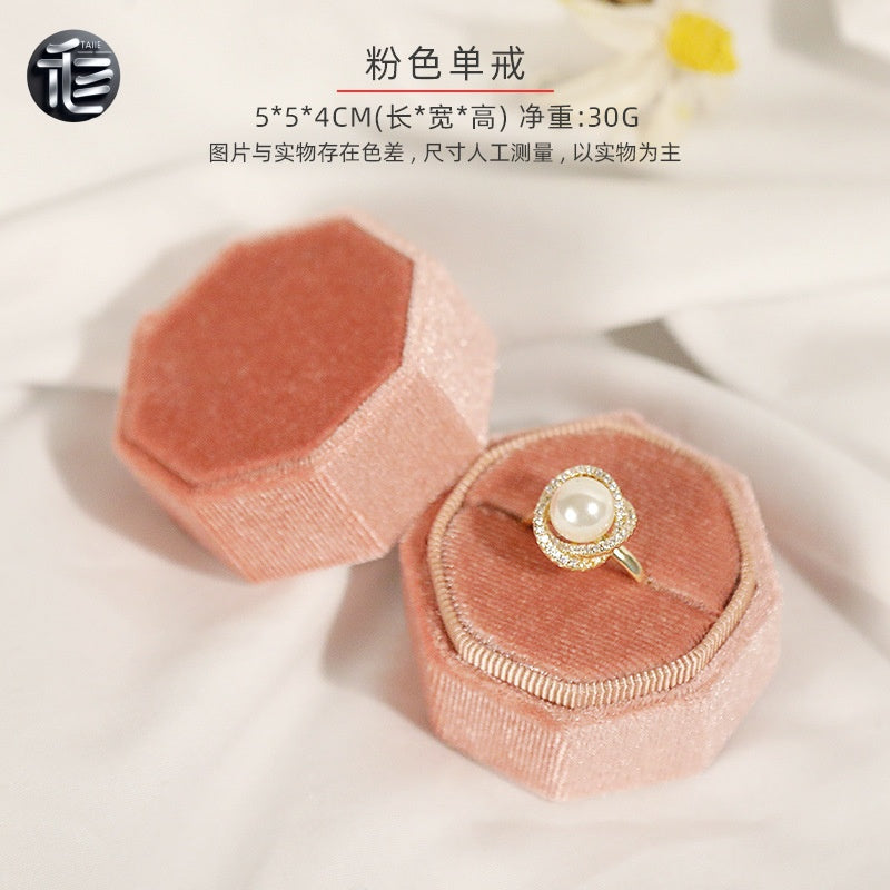 Custom Jewelry Box for Small Business,Minimalist Jewelry Box,Bulk Jewelry Boxes