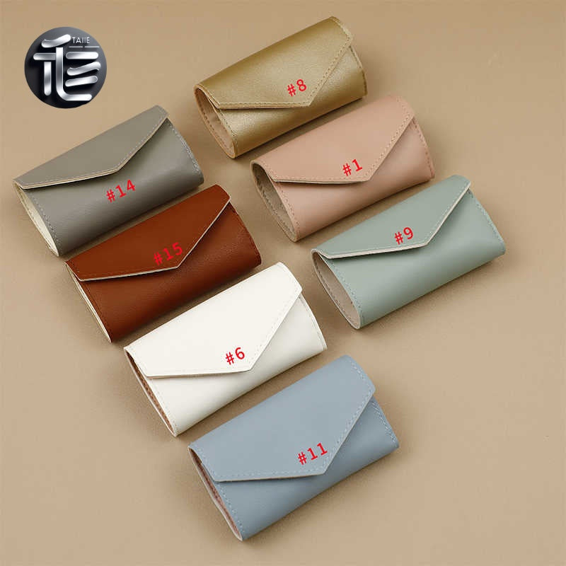 Jewelry pouch,Travel jewelry pouch,PU leather jewelry bag