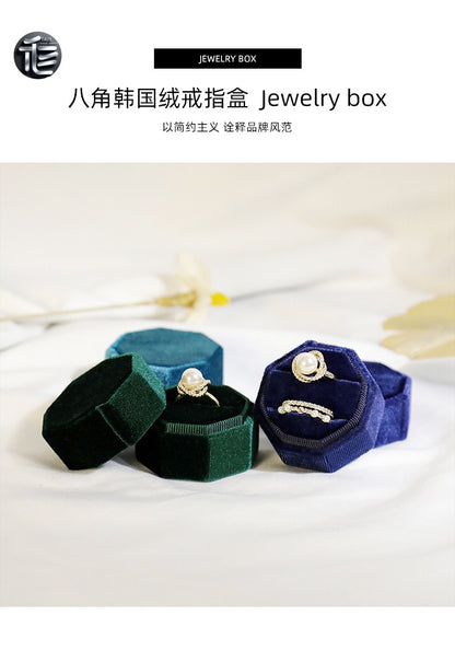 Custom Jewelry Box for Small Business,Minimalist Jewelry Box,Bulk Jewelry Boxes