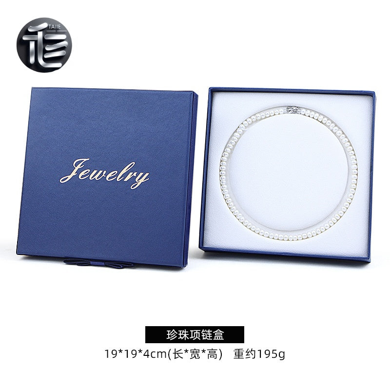 Bulk Jewelry Boxes,Bridal Jewelry Box – Wedding Day Keepsake Organizer for Bride, Personalized Name & Date Gift,pearl necklace box