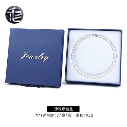 Bulk Jewelry Boxes,Bridal Jewelry Box – Wedding Day Keepsake Organizer for Bride, Personalized Name & Date Gift,pearl necklace box