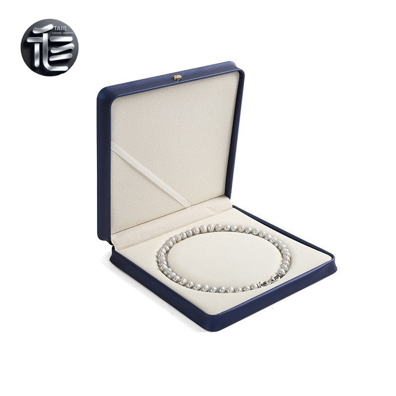 Bridal Jewelry Box – Wedding Day Keepsake Organizer for Bride, Personalized Name & Date Gift,pearl box,pearl necklace