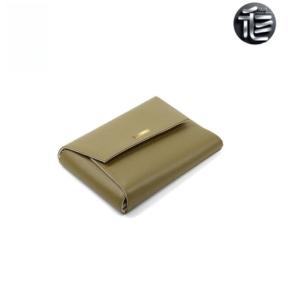 Suede jewelry roll,Leather jewelry organizer,Jewelry travel case,Jewelry organizer for travel