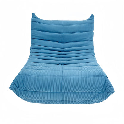 Compress  sofa-YF407-1 LIGHT BLUE
