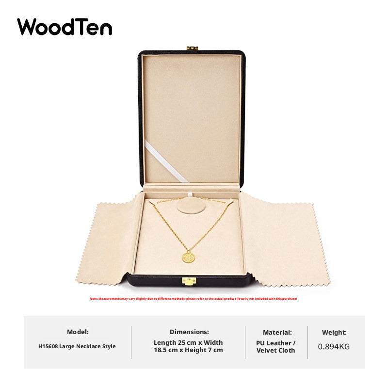 Small Business Packaging | Eco Friendly Jewelry Boxes Bulk