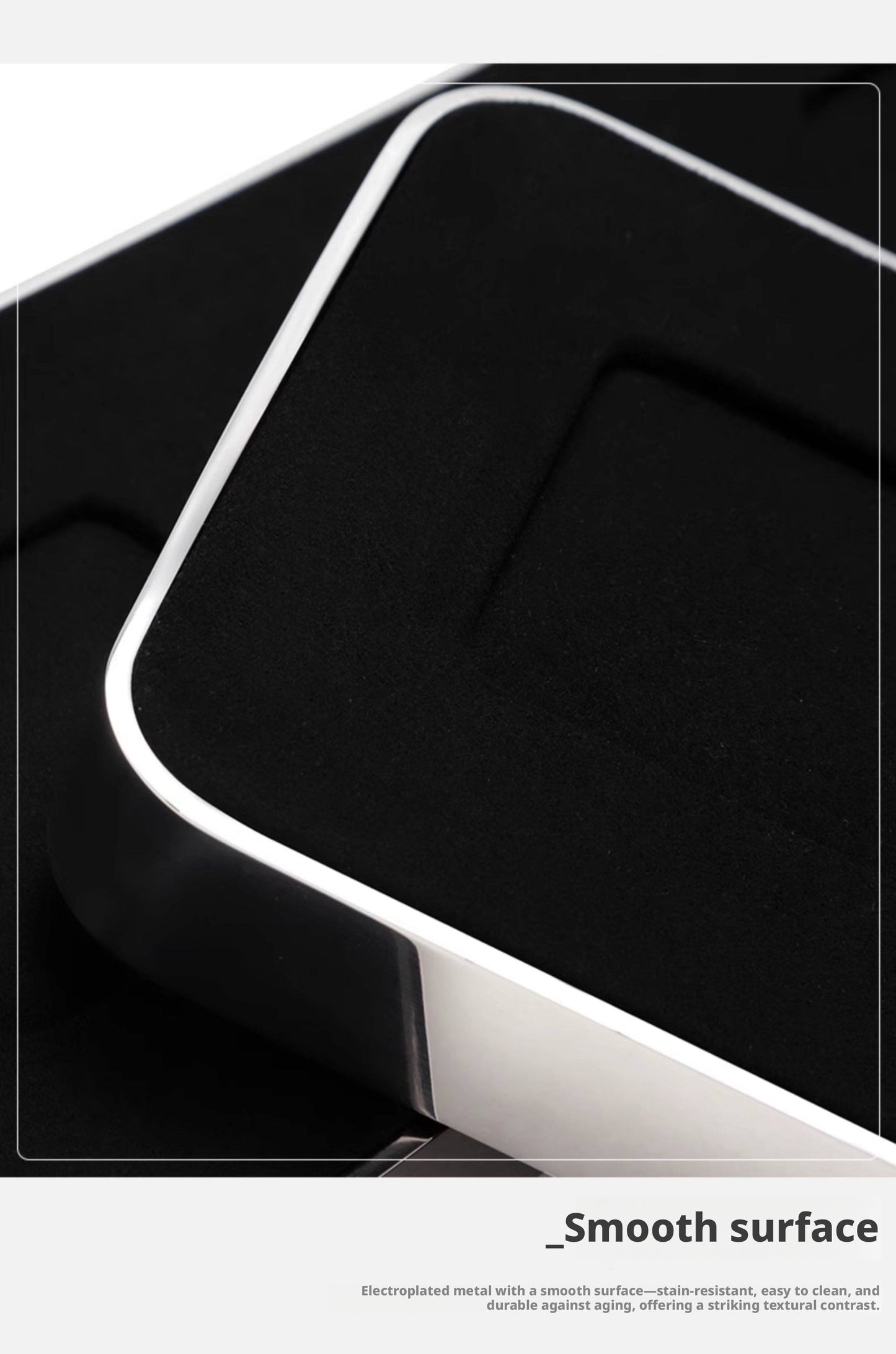 Metal Watch Display Box with Glass Lid - 6 Slot Steel Case