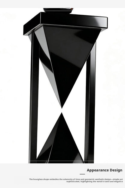 Metal Watch Display Box - 12 Slot Stainless Steel Showcase for Men