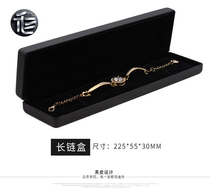 Engagement Ring Box Velvet – Wedding Ring Holder for Proposal, Luxury Heart-Shaped Jewelry Gift Box,Bulk Jewelry Boxes