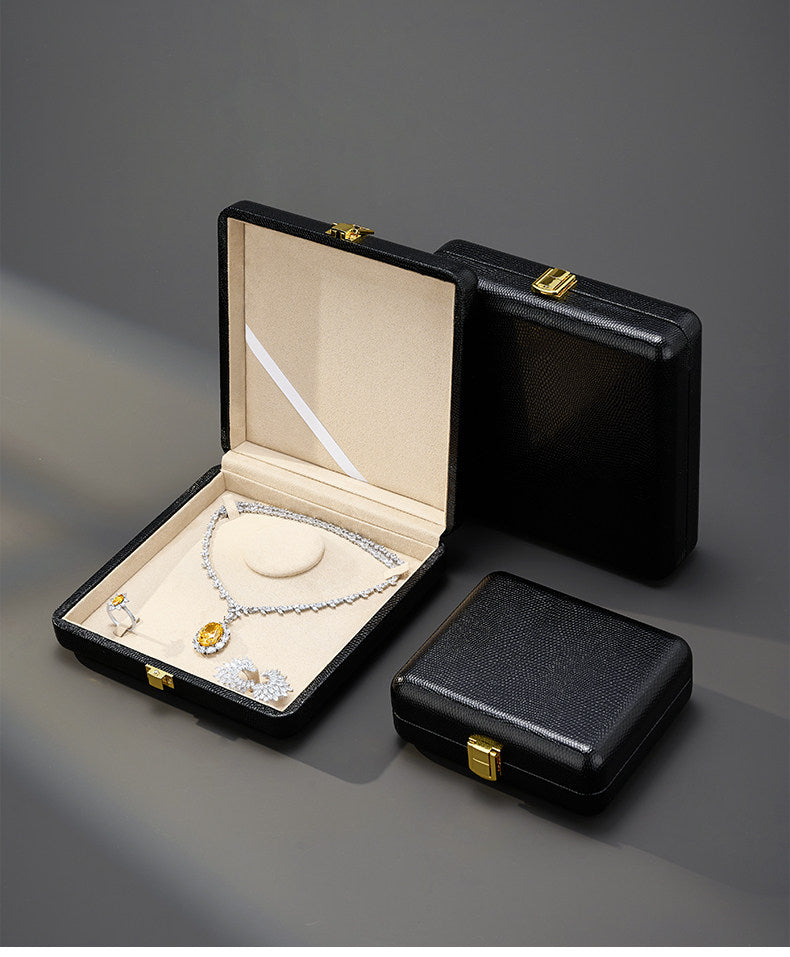 Small Business Packaging | Eco Friendly Jewelry Boxes Bulk