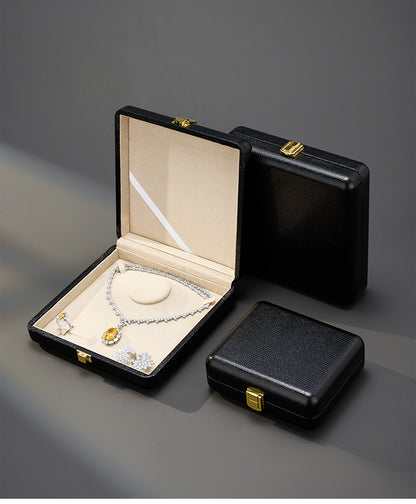 Small Business Packaging | Eco Friendly Jewelry Boxes Bulk