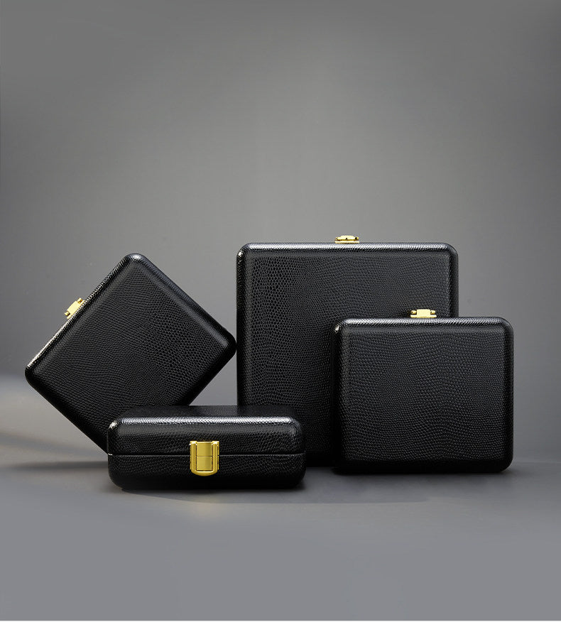 Small Business Packaging | Eco Friendly Jewelry Boxes Bulk