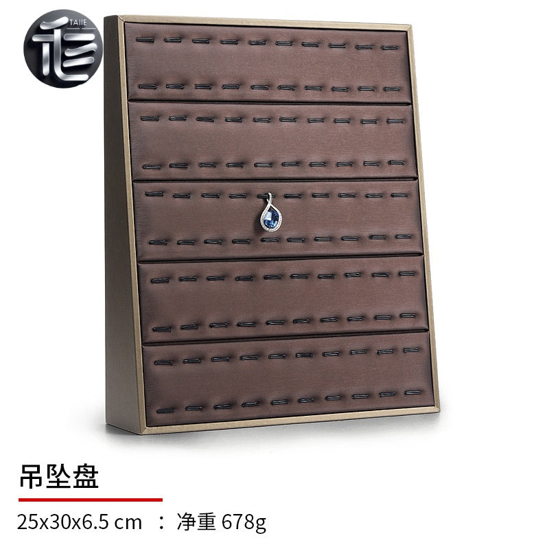 Jewelry display tray,jewelry stand,ring tray,tray for the jewelry show,jewelry tray