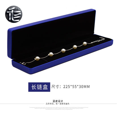 Engagement Ring Box Velvet – Wedding Ring Holder for Proposal, Luxury Heart-Shaped Jewelry Gift Box,Bulk Jewelry Boxes