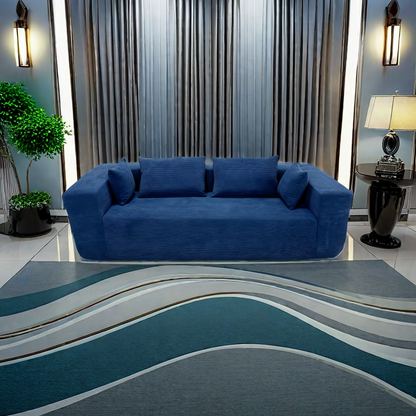 Compress sofa-YF373-3