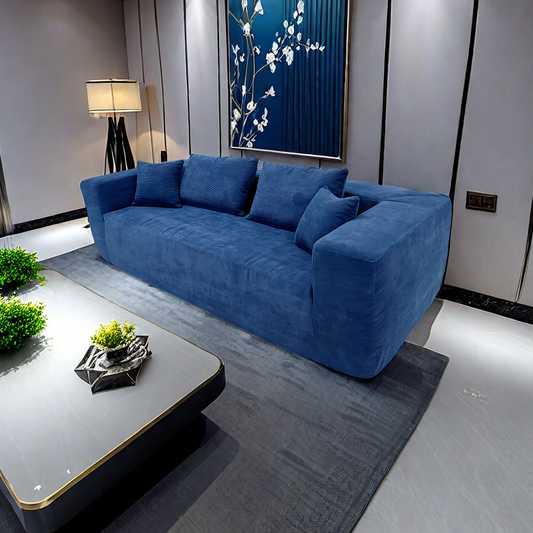 Compress sofa-YF373-3