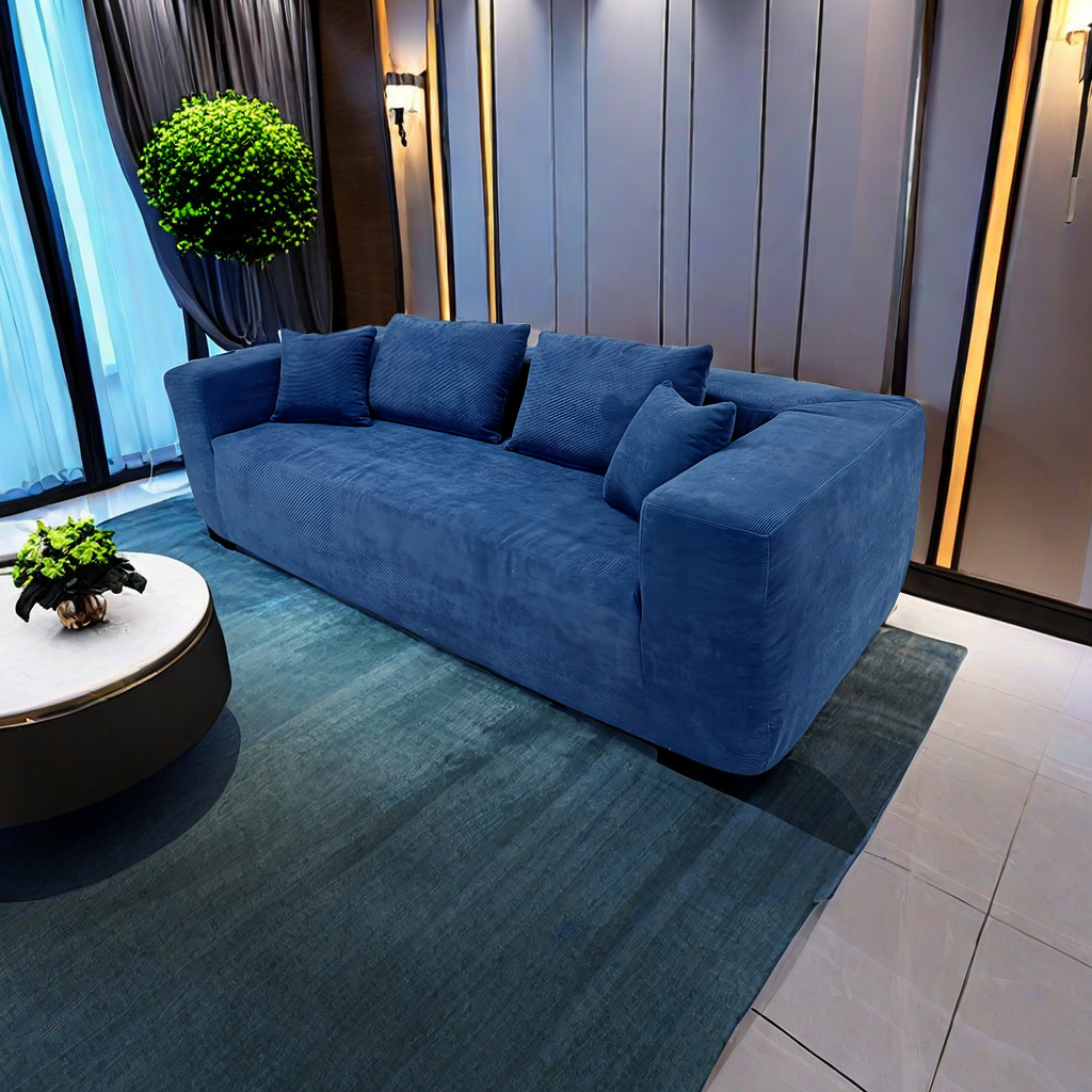 Compress sofa-YF373-3