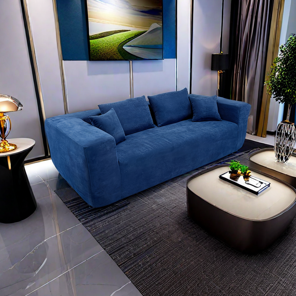 Compress sofa-YF373-3