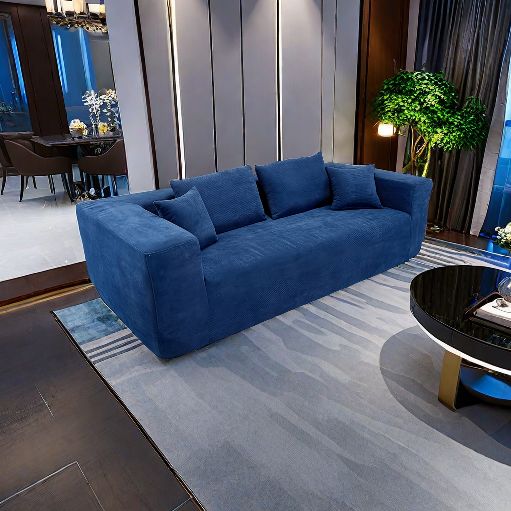 Compress sofa-YF373-3