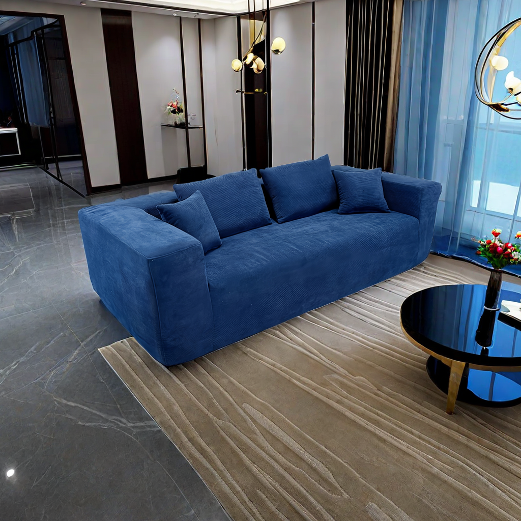 Compress sofa-YF373-3