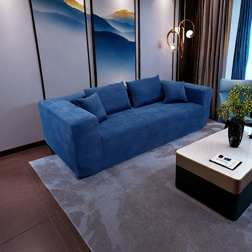Compress sofa-YF373-3