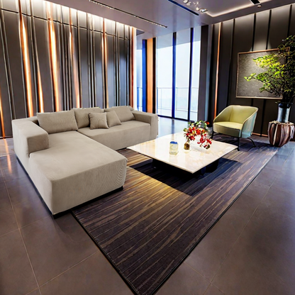 Compress sofa-YF373