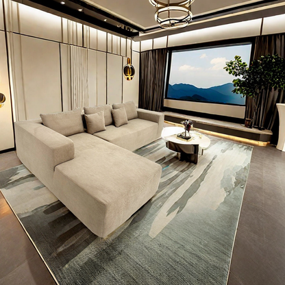 Compress sofa-YF373