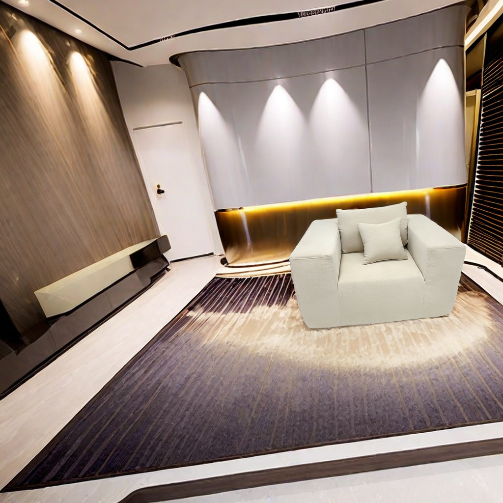 Compress sofa-YF373-1