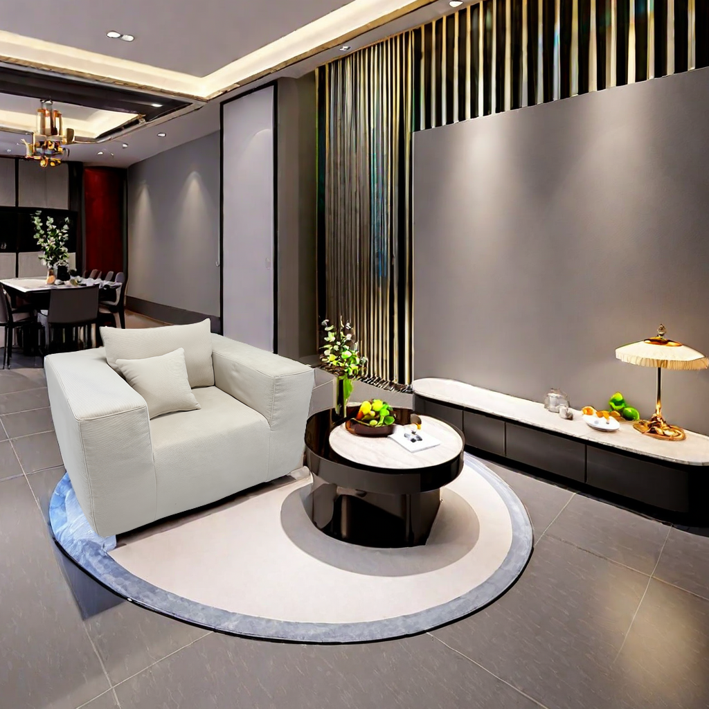 Compress sofa-YF373-1