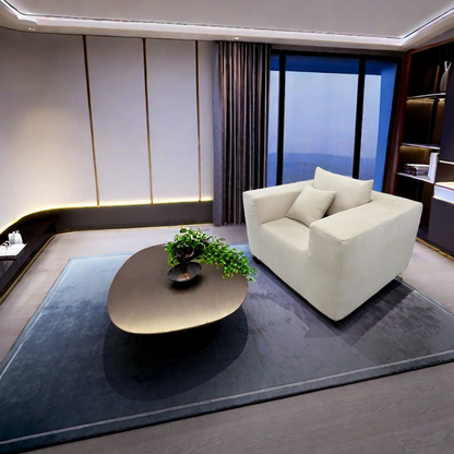 Compress sofa-YF373-1