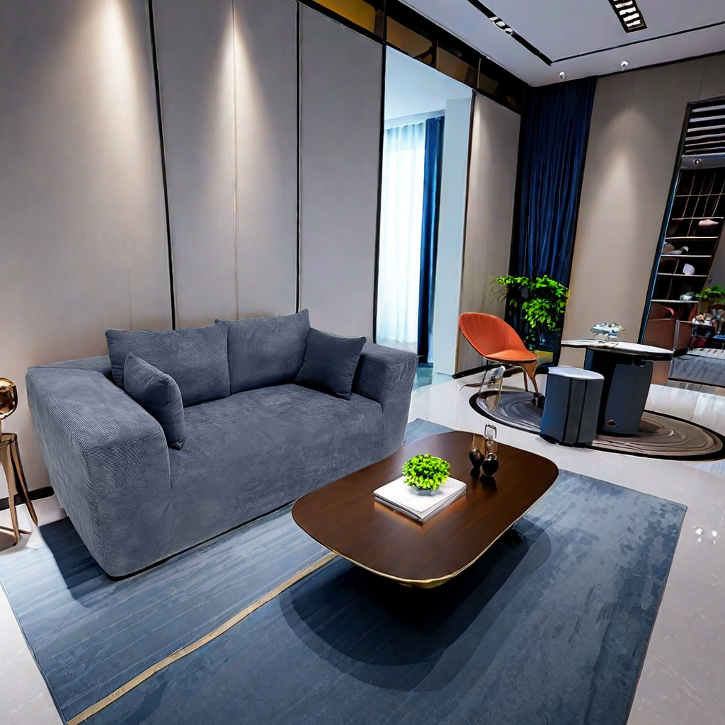 Compress sofa-YF373-2