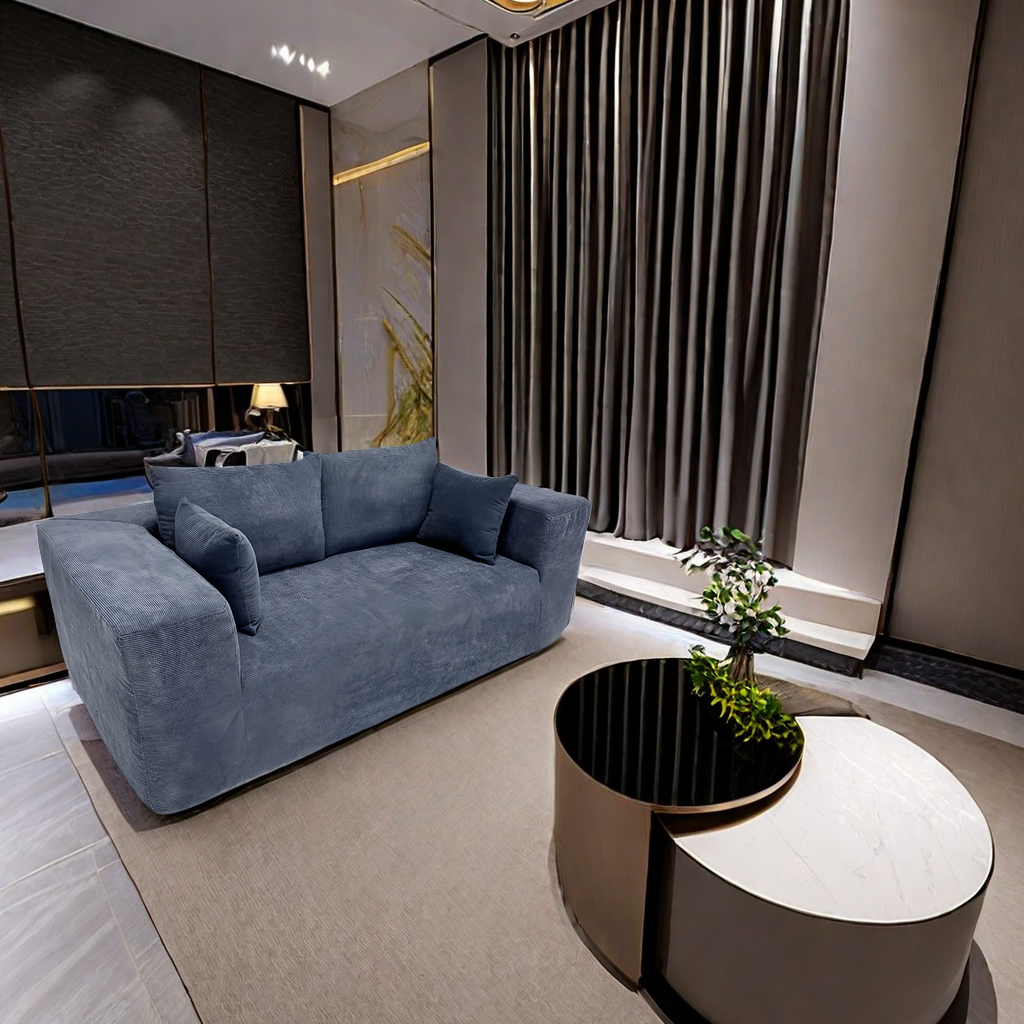 Compress sofa-YF373-2