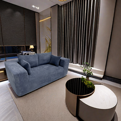 Compress sofa-YF373-2