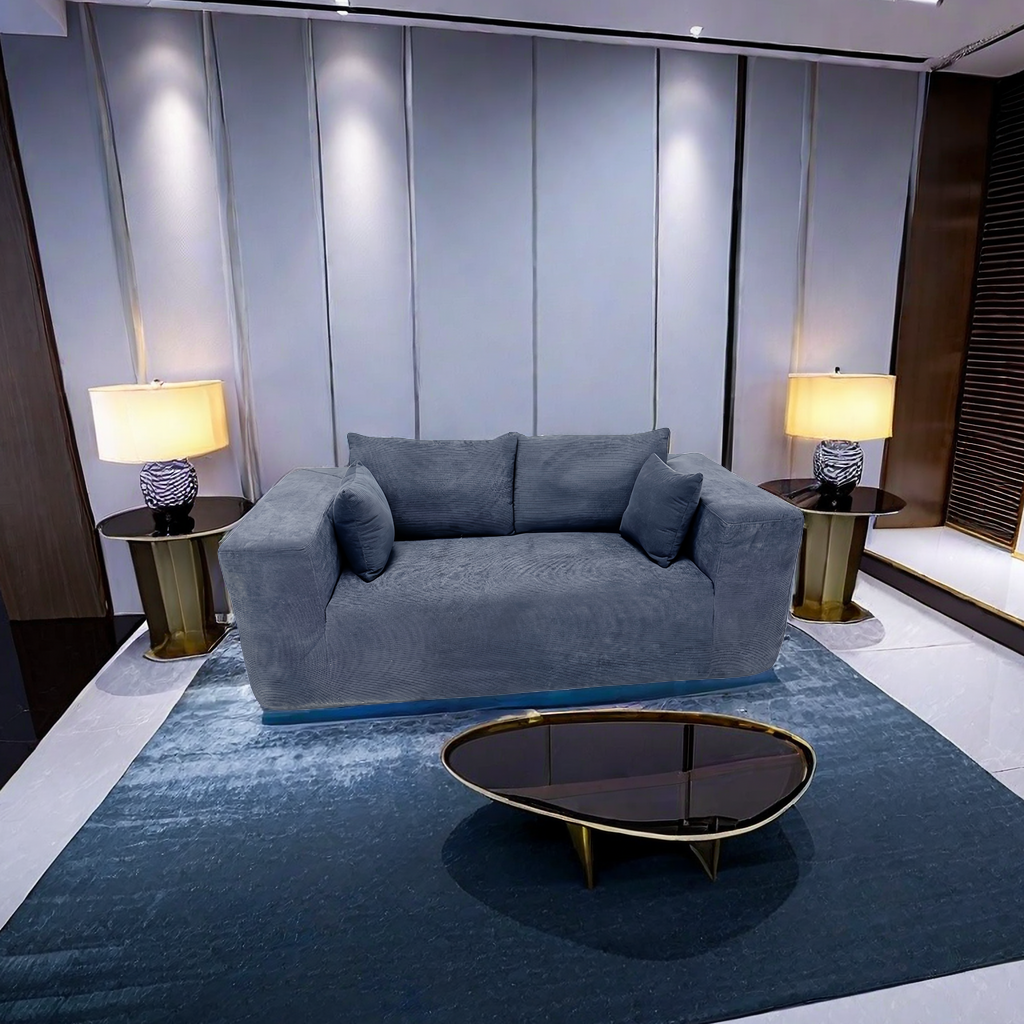 Compress sofa-YF373-2