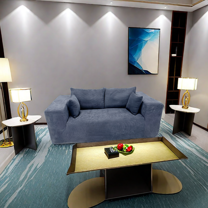 Compress sofa-YF373-2