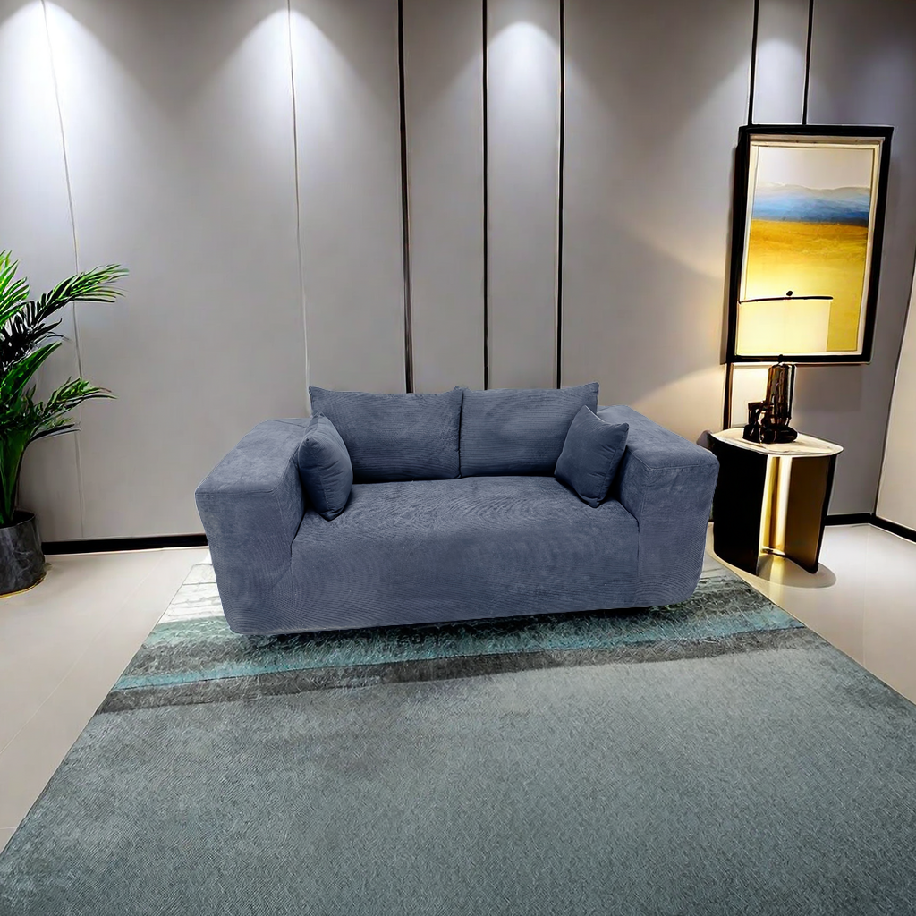 Compress sofa-YF373-2